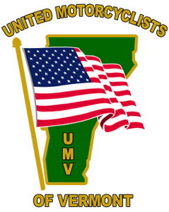 United Motorcyclists of Vermont