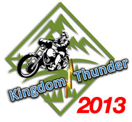 Kingdom Thunder 2013