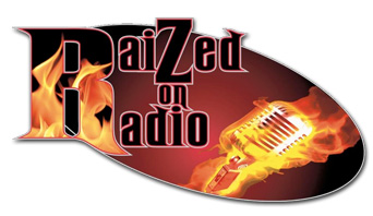 Raized on Radio