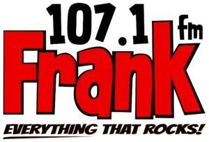 Frank 107.1 FM Everything That Rocks